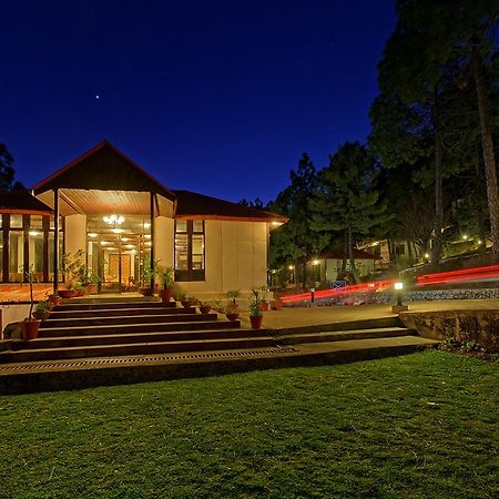 Arcadian Blue Pines Murree Exterior foto