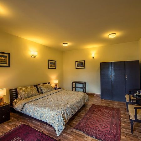 Arcadian Blue Pines Murree Exterior foto