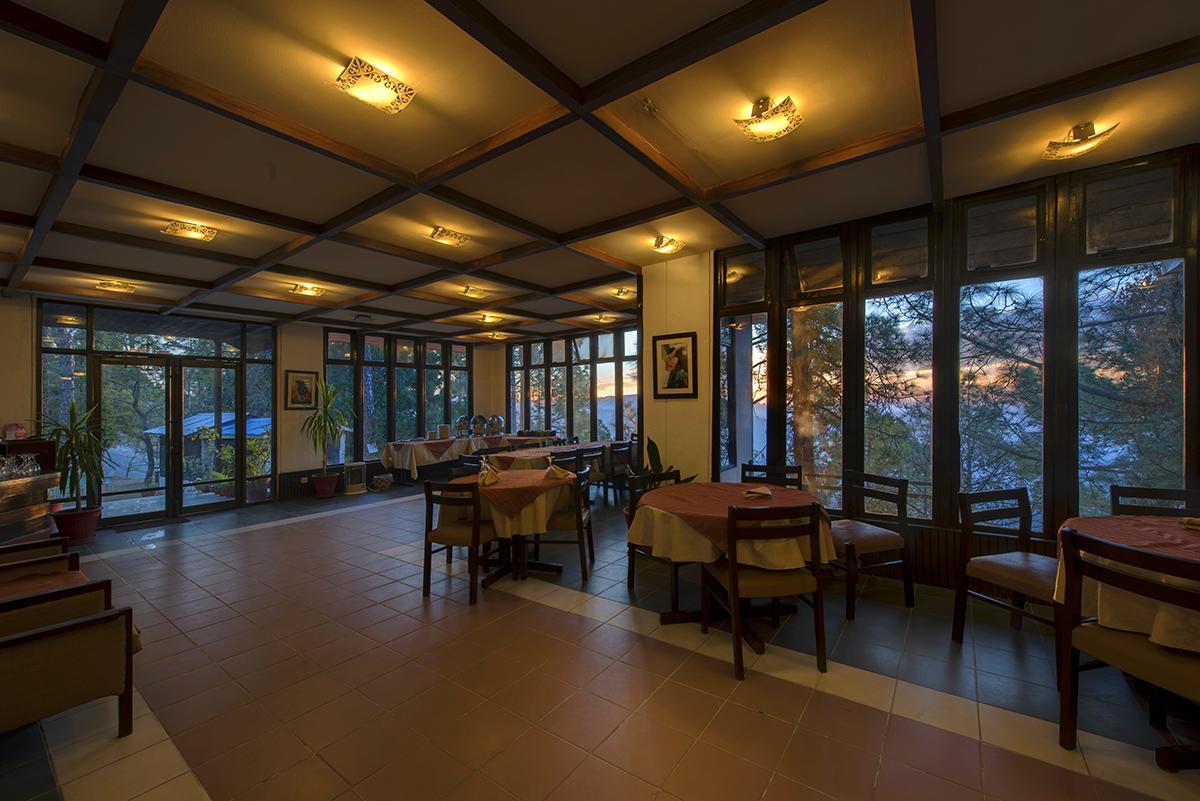 Arcadian Blue Pines Murree Exterior foto