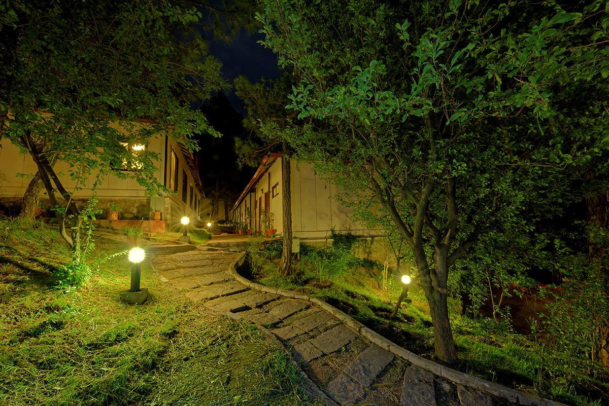Arcadian Blue Pines Murree Exterior foto