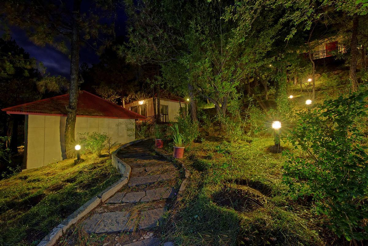 Arcadian Blue Pines Murree Exterior foto