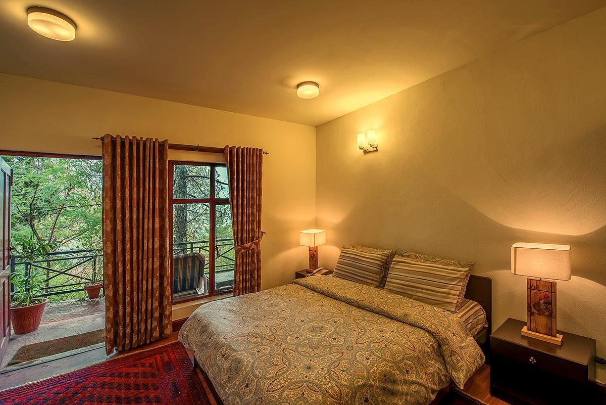 Arcadian Blue Pines Murree Exterior foto
