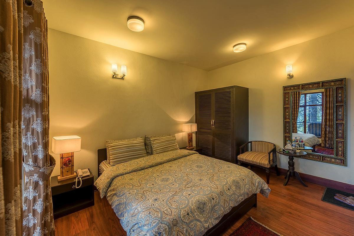 Arcadian Blue Pines Murree Exterior foto