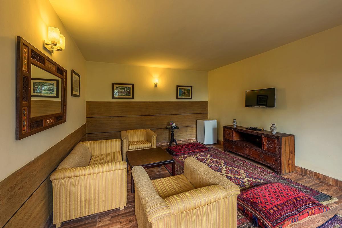 Arcadian Blue Pines Murree Exterior foto