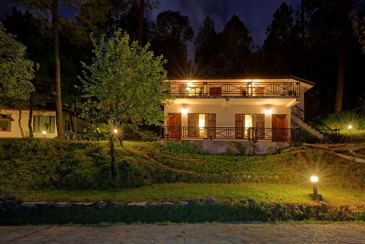 Arcadian Blue Pines Murree Exterior foto