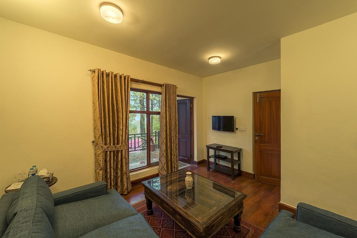 Arcadian Blue Pines Murree Exterior foto