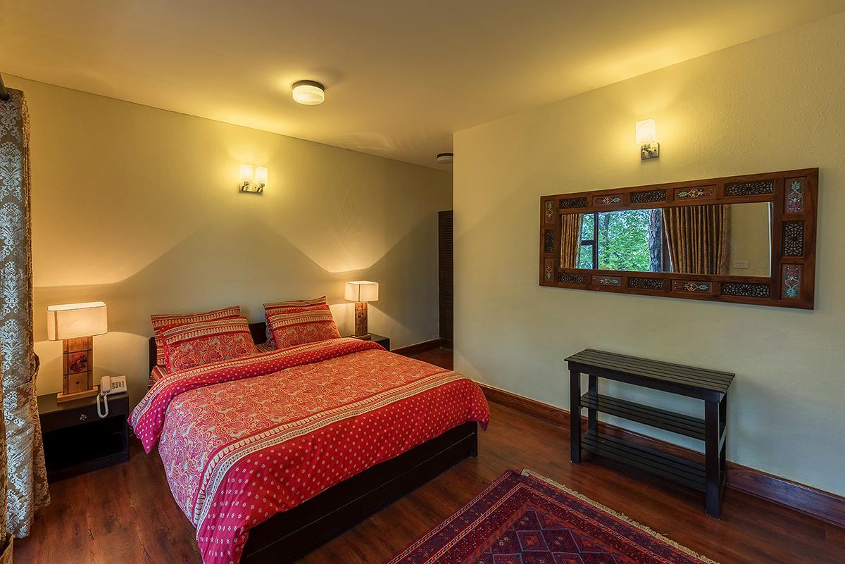Arcadian Blue Pines Murree Exterior foto