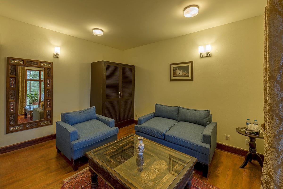 Arcadian Blue Pines Murree Exterior foto