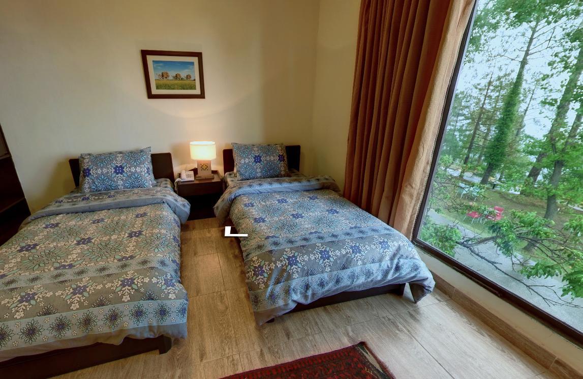 Arcadian Blue Pines Murree Exterior foto