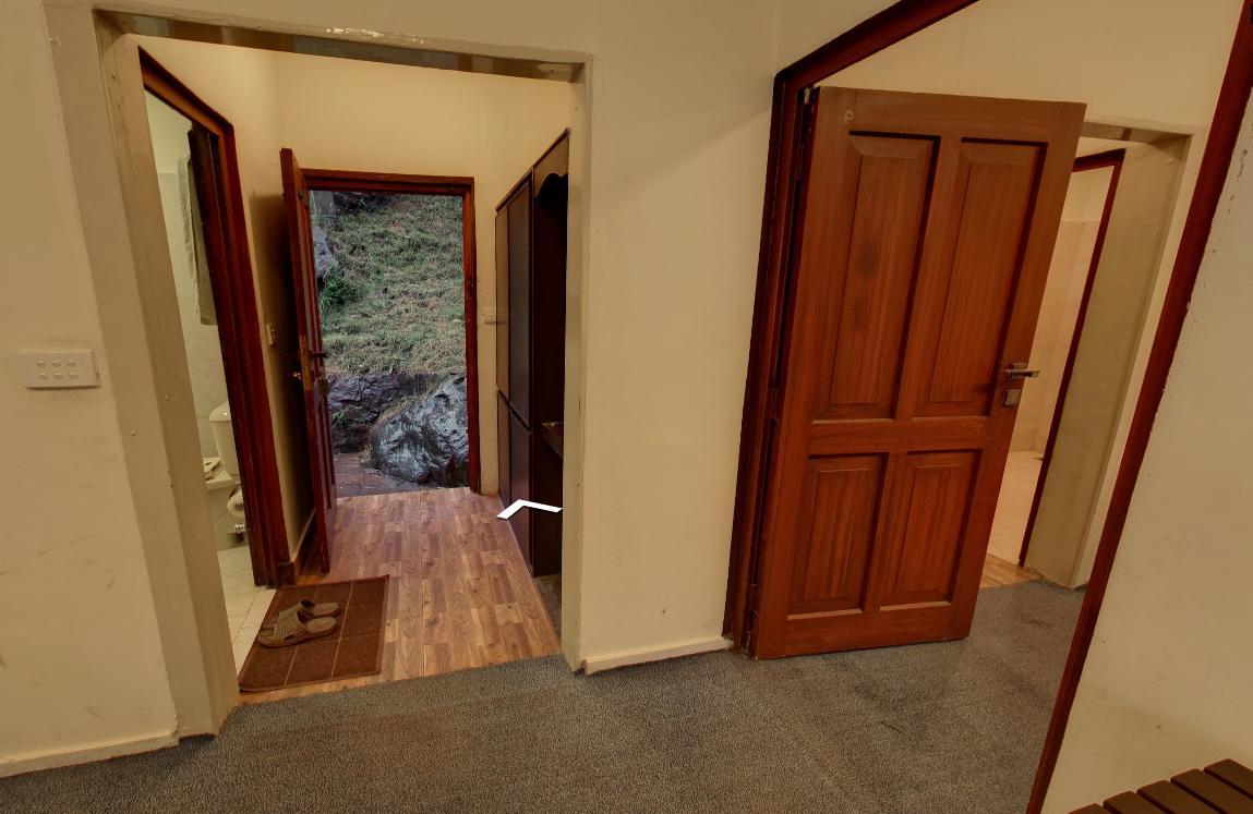 Arcadian Blue Pines Murree Exterior foto