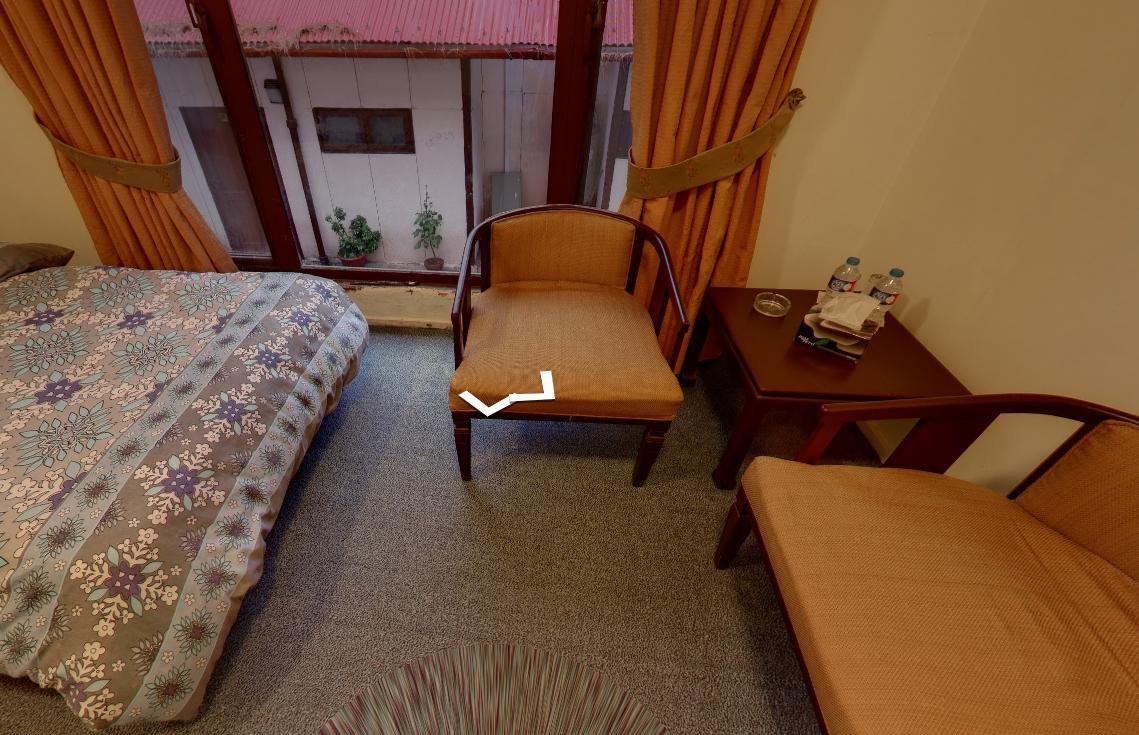 Arcadian Blue Pines Murree Exterior foto