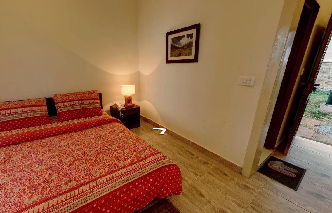 Arcadian Blue Pines Murree Exterior foto