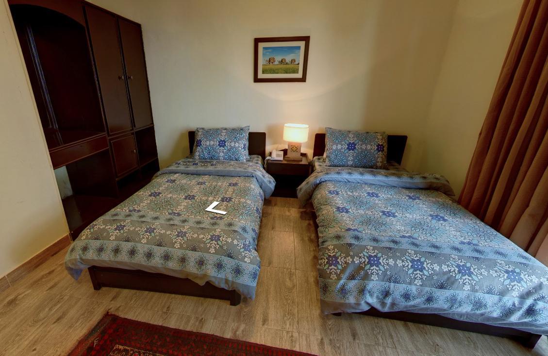 Arcadian Blue Pines Murree Exterior foto