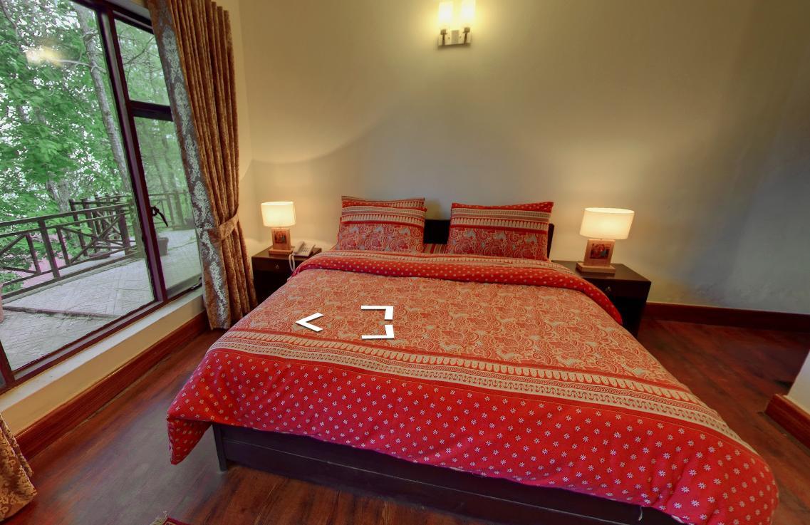 Arcadian Blue Pines Murree Exterior foto