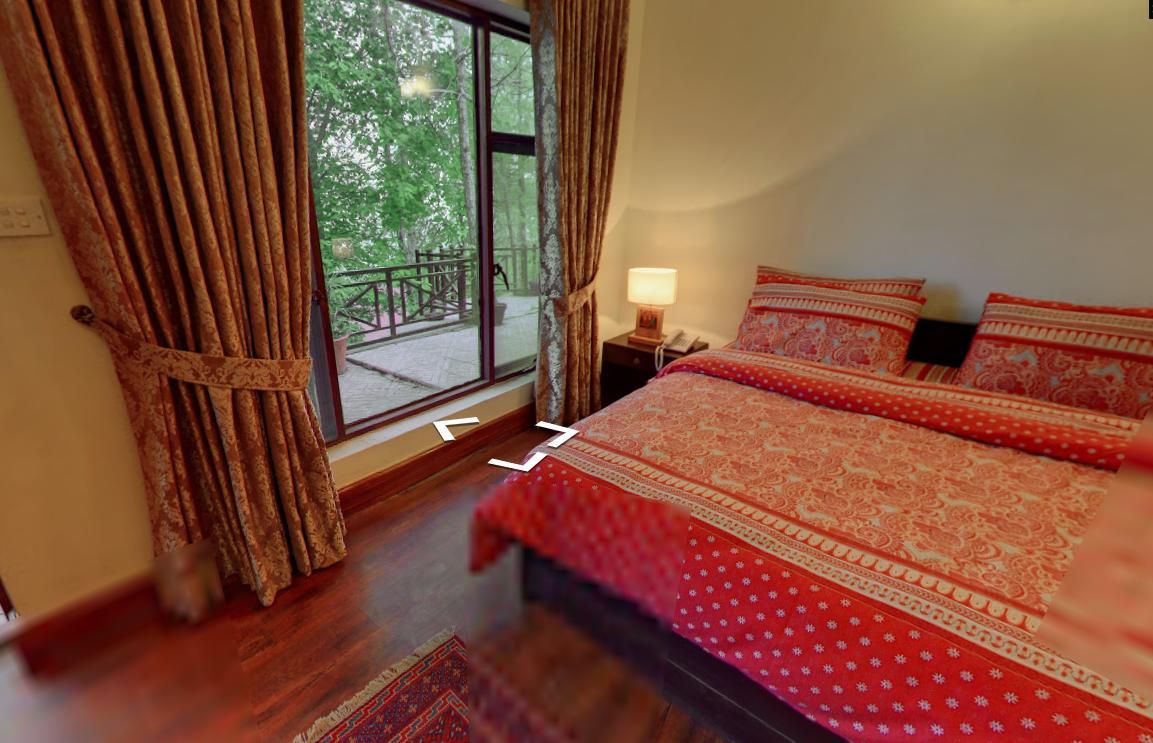 Arcadian Blue Pines Murree Exterior foto