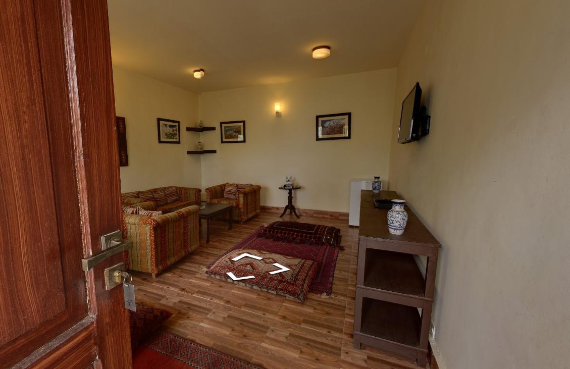 Arcadian Blue Pines Murree Exterior foto